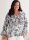 B6814 Damen Top, Butterick