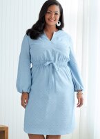 B6806 Damen Kleid, Butterick