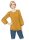 B6709 Damen Top, Butterick