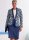 B6821 Damen Shirt Jackett, Butterick