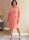 B6781 Damen Kleid, Butterick