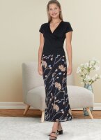 B6799 Damen Shirt, Butterick
