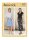 B6799 Damen Shirt, Butterick