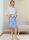 B6799 Damen Shirt, Butterick