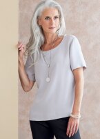 B6797 Damen Tops, Butterick