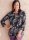 B6797 Damen Tops, Butterick