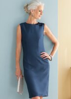 B6796 Damen Shirt Top Hose Kleid Jackett, Butterick