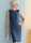 B6796 Damen Shirt Top Hose Kleid Jackett, Butterick
