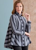 B6792 Damen Top, Butterick