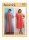 B6755 Damen Kleid, Butterick