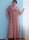 B6755 Damen Kleid, Butterick