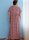 B6755 Damen Kleid, Butterick