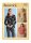 B6754 Damen Tops, Butterick