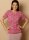 B6754 Damen Tops, Butterick