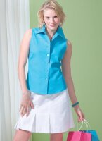 B6753 Damen Shirts, Butterick