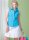 B6753 Damen Shirts, Butterick