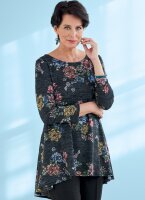 B6752 Damen, Schnittmuster von Butterick