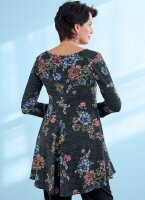 B6752 Damen, Schnittmuster von Butterick