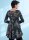 B6752 Damen, Schnittmuster von Butterick