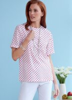 B6751 Damen Tops Pullover, Butterick