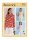 B6751 Damen Tops Pullover, Butterick