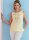 B6751 Damen Tops Pullover, Butterick