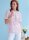B6751 Damen Tops Pullover, Butterick