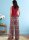 B6750 Damen Hose Shorts, Butterick