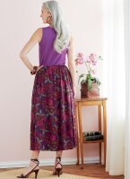 B6749 Damen Röcke, Butterick