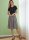 B6743 Damen Röcke, Butterick