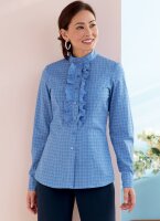 B6747 Damen Shirts, Butterick