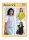 B6745 Damen Westen, Butterick