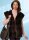B6745 Damen Westen, Butterick