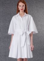 V1783 Damen Kleid, Schnittmuster von Vogue