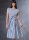V1795 Damen Kleid, Schnittmuster von Vogue