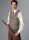 M8133 Herren Weste, McCalls