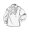 M8131 Shirts Unisex, McCalls