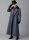 M8137 Herren Mantel, McCalls