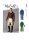 M8135 Mantel Herren, McCalls