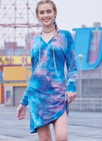 M8107 Damen Kleid, Schnittmuster von McCalls