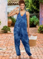 M8165 Damen Kleid Overall, McCalls