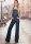 M8162 Damen Jeans Overall, McCalls