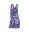 M8162 Damen Jeans Overall, McCalls