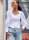 M8181 Damen Tops, Schnittmuster von McCalls