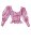 M8181 Damen Tops, Schnittmuster von McCalls