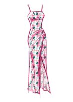 M8174 Damen Kleid, Schnittmuster von McCalls