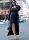 M8174 Damen Kleid, Schnittmuster von McCalls