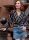 M8145 Damen Tops, Schnittmuster von McCalls