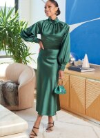 M8141 Damen Kleid, Schnittmuster von McCalls