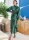 M8141 Damen Kleid, Schnittmuster von McCalls